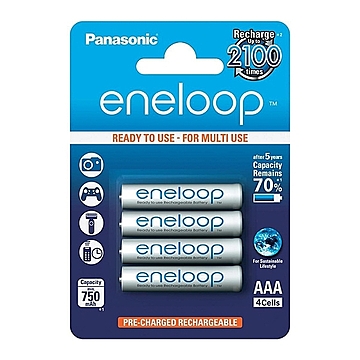 Eneloop aaa on sale