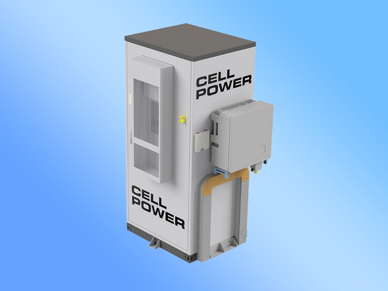 Energy Storage Systems