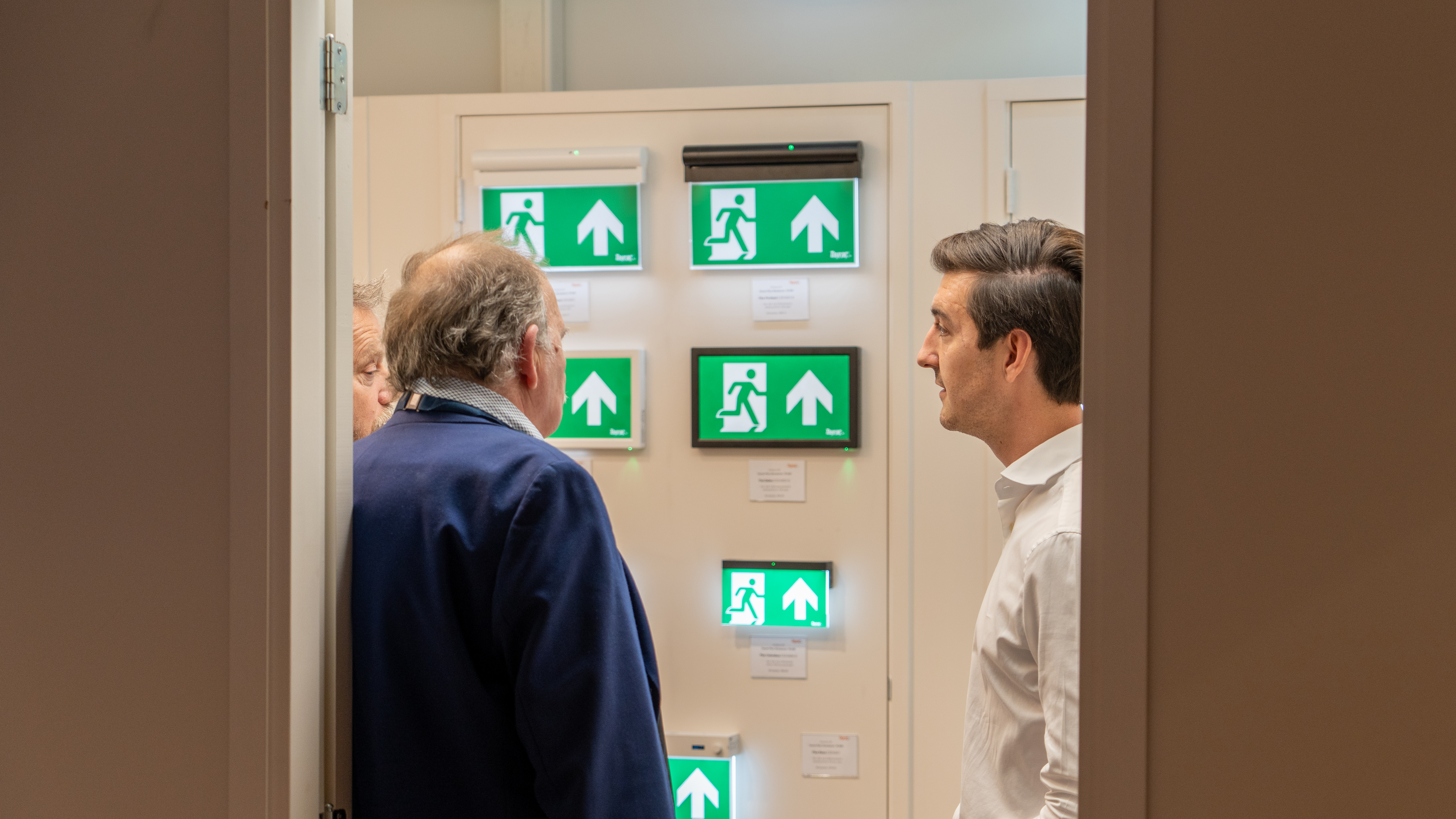 Terugblik Klantendag