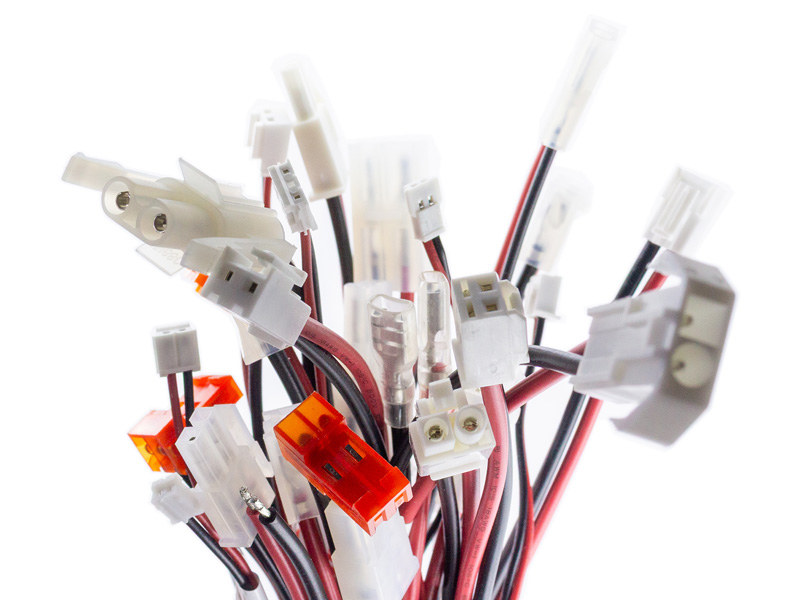 Connector_bundel